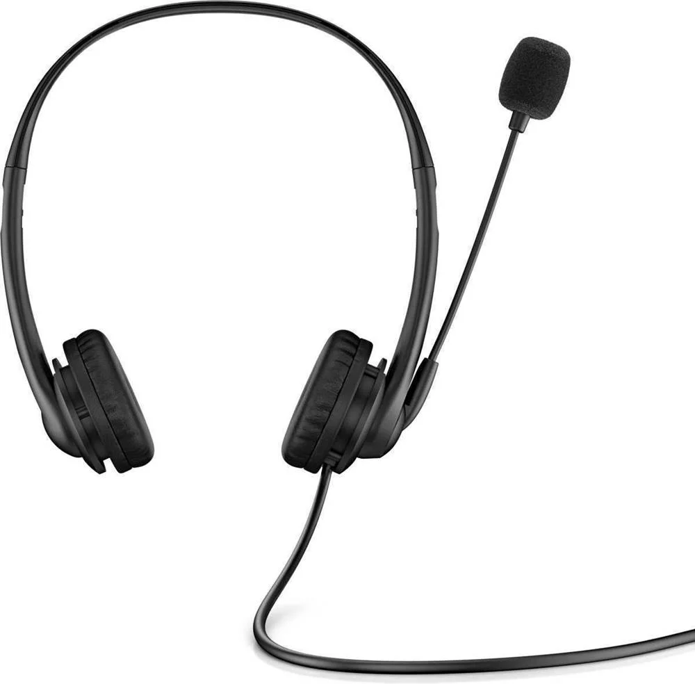 Auriculares Con Micr&oacute;fono Hp 428k6aa