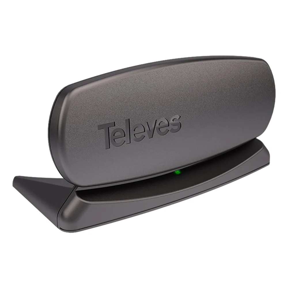 Antena Tdt 2 Gera&ccedil;&atilde;o Innova Boss Uhf (C21-48) G 20dbi Televes