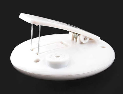 Temporizador de Cozinha com Suporte Magn&eacute;tico
