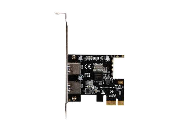 Lanberg Pce-Us3-002 Interface Cards/Adapter Inter.