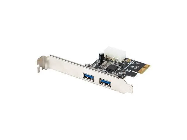 Lanberg Pce-Us3-002 Interface Cards/Adapter Inter.