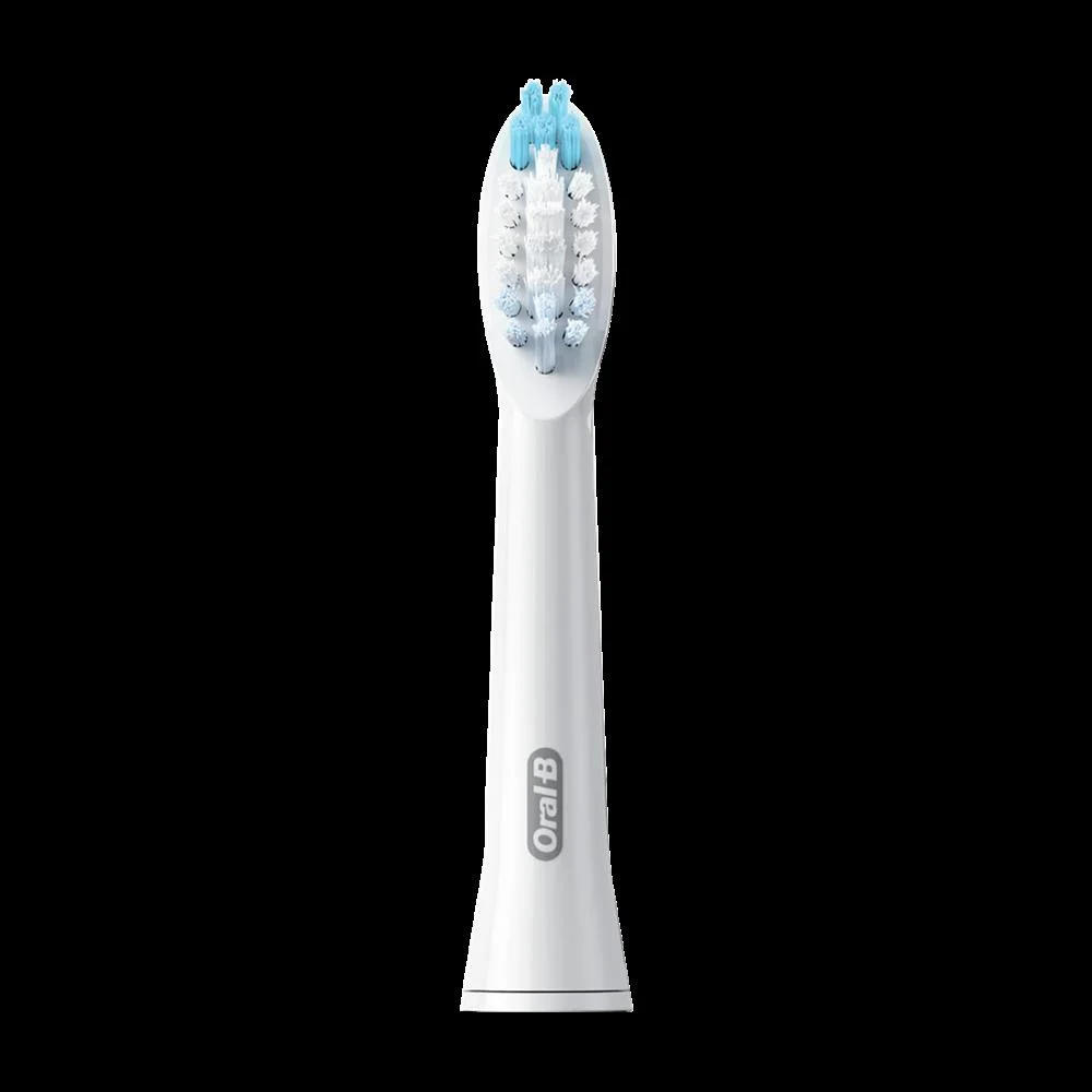 Konc&oacute;wka do Szczoteczki Braun Pulsonic Clean 4 Sz.