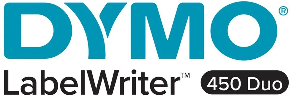 Dymo Impressor De Etiquetas LabelWriter 450 Duo