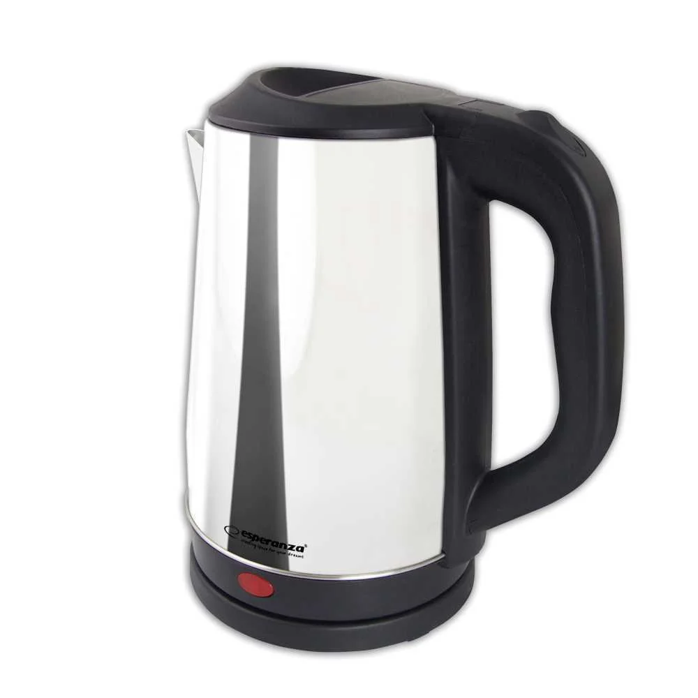 Chaleira El&eacute;trica 2,5 L 2200 W Esperanza