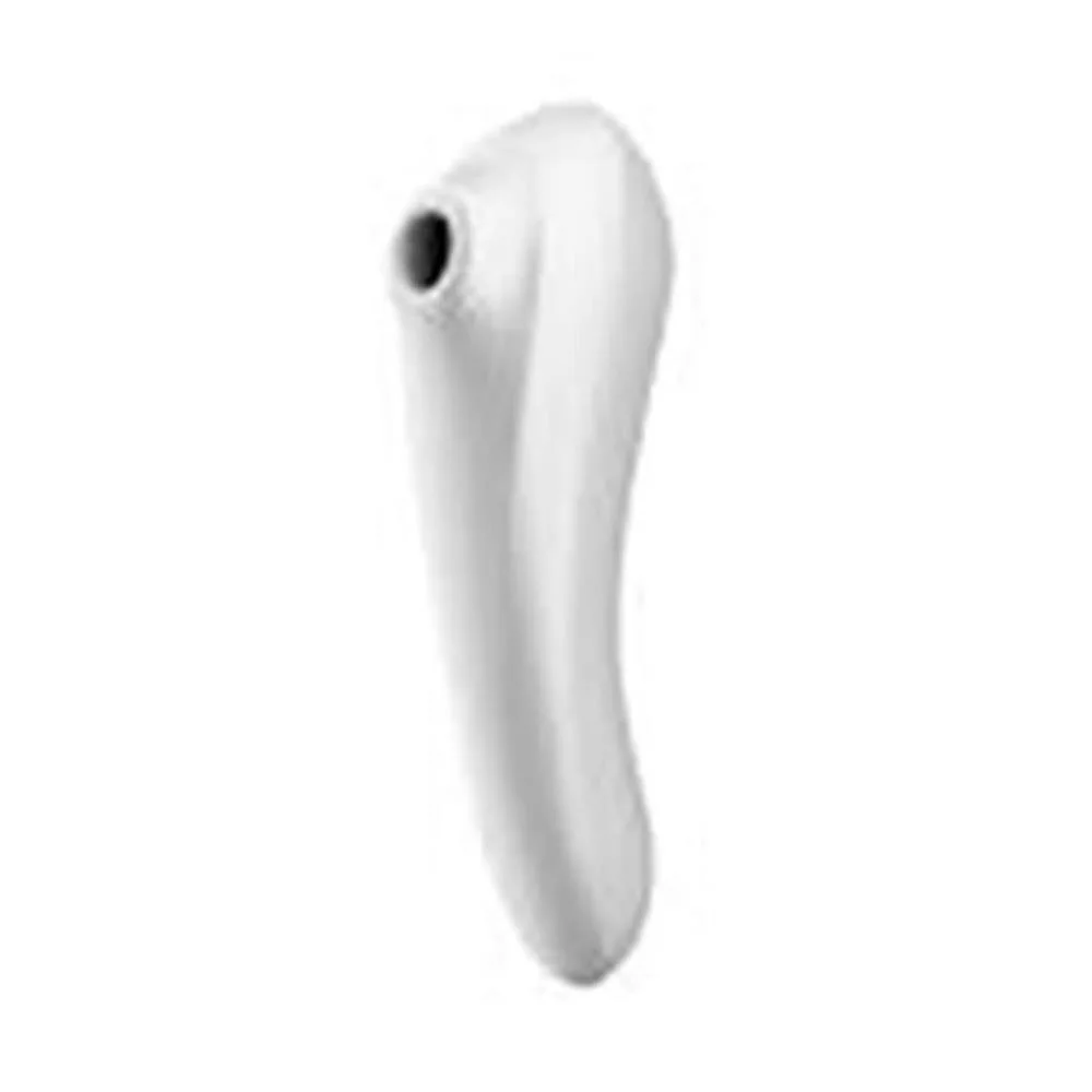 Succionador de Cl&iacute;toris Satisfyer Dual Pleasure B.