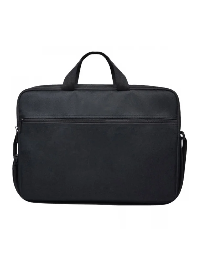 Port Mala P/ Portatil L15 Toploading 15.6" Black