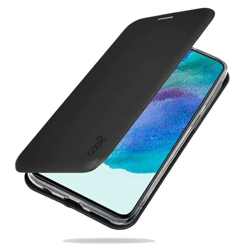 Funda Cool Flip Cover para Samsung G990b Galaxy S.