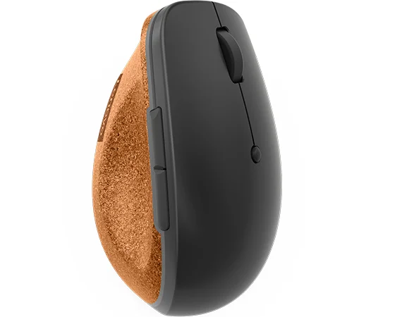 Lenovo Go - Split Maus Wireless - Vertikale Funkmaus