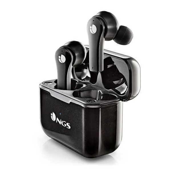 Auriculares Bluetooth Ngs Articabloomwhitetrue