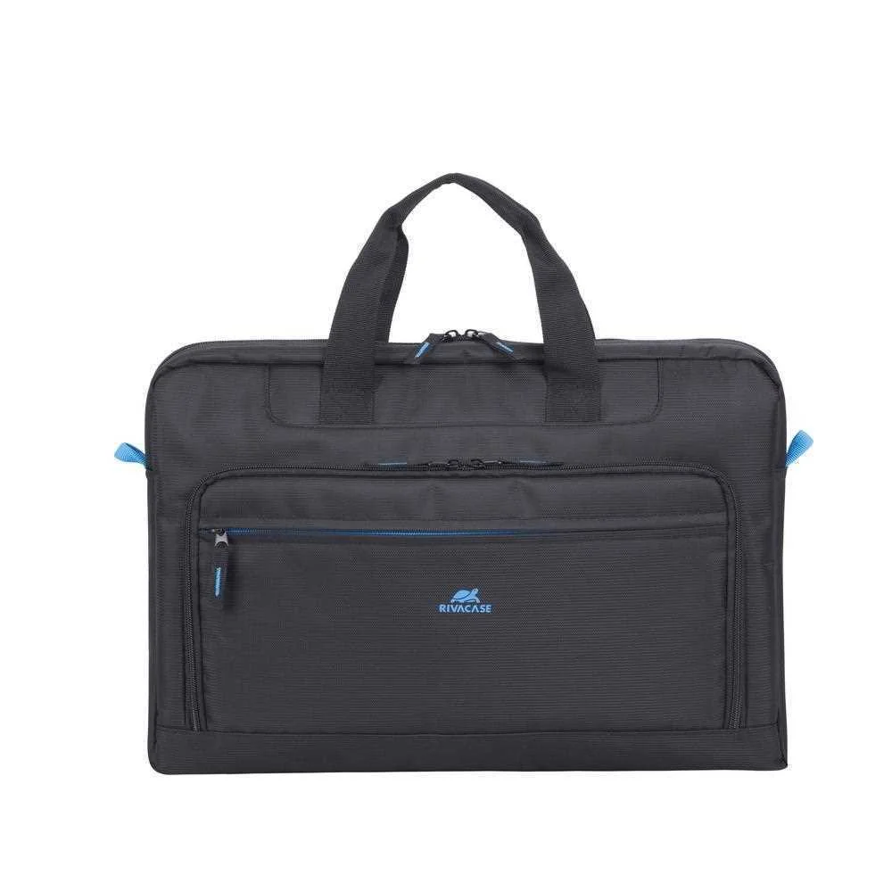 Malet&iacute;n para Port&aacute;til Rivacase Regent Ii 17,3"