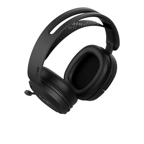 Auricularesmicro Wireless Asus Tuf Gaming H1 Black