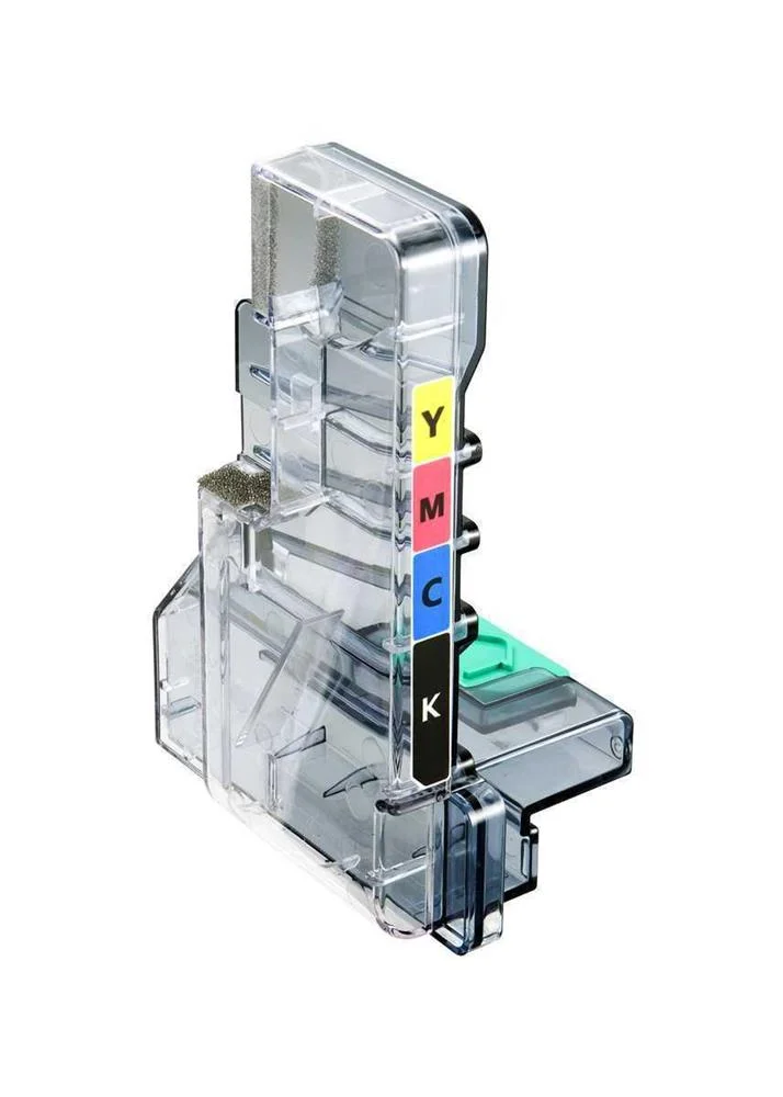 Recipiente de Res&iacute;duos P/ Toner Clt-W409 - Samsung