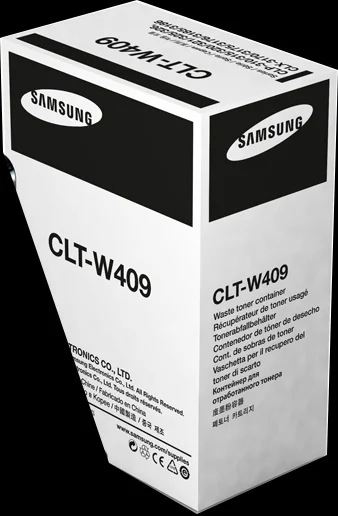 Recipiente de Res&iacute;duos P/ Toner Clt-W409 - Samsung