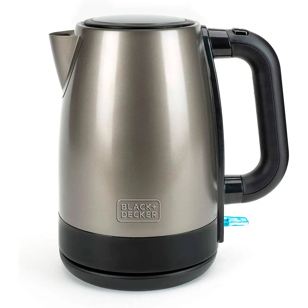 Black+Decker Electric Kettle Bxke2201e