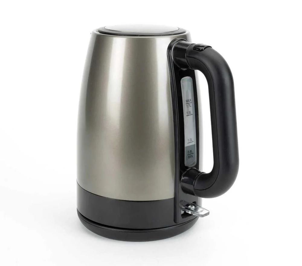 Black+Decker Electric Kettle Bxke2201e