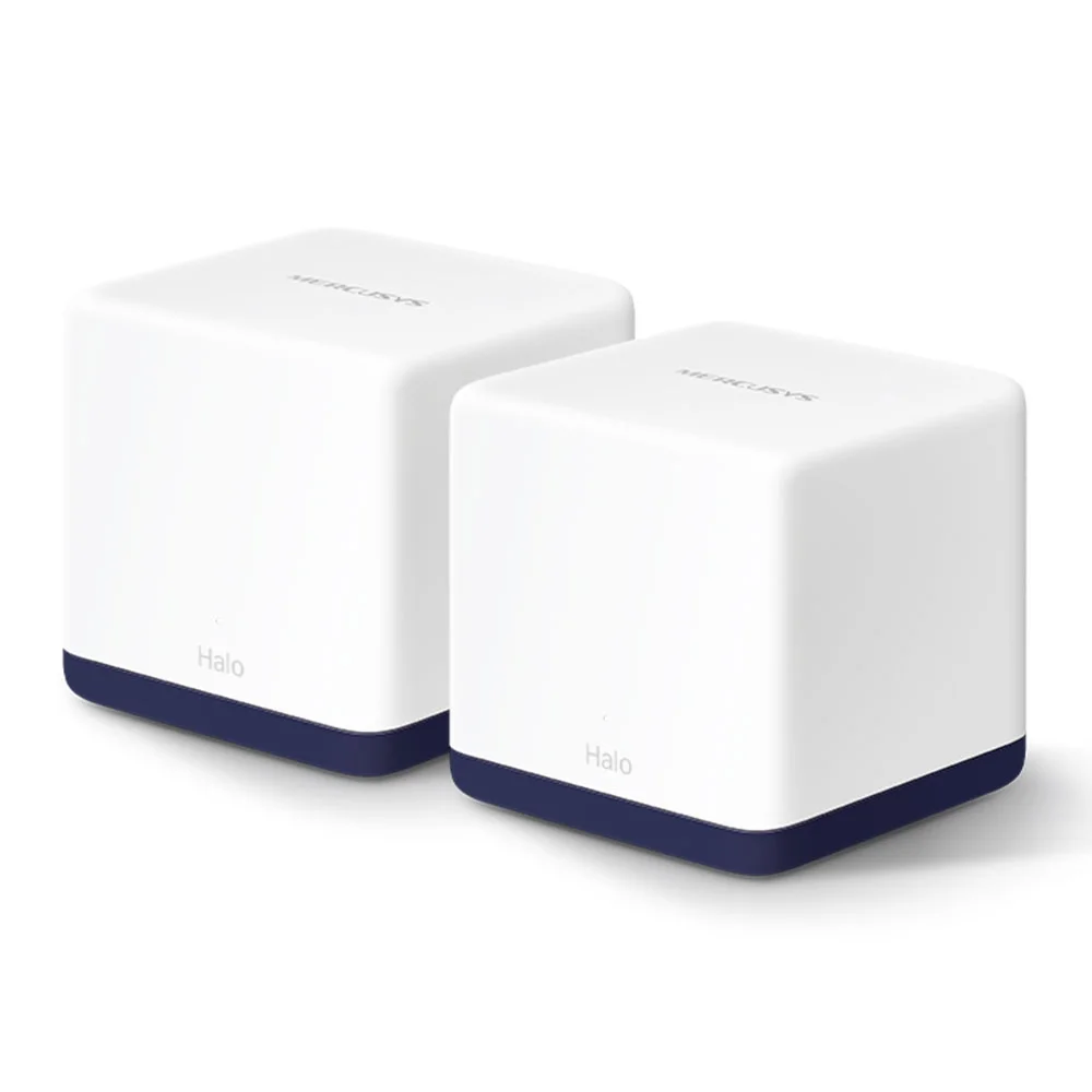 Mercusys Ac1900 Whole Home Mesh Wi-Fi System