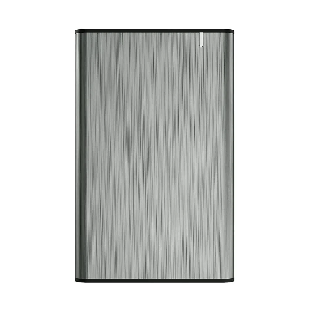 Caixa Externa p/Disco Rigido 2,5" USB3.1 - AISENS