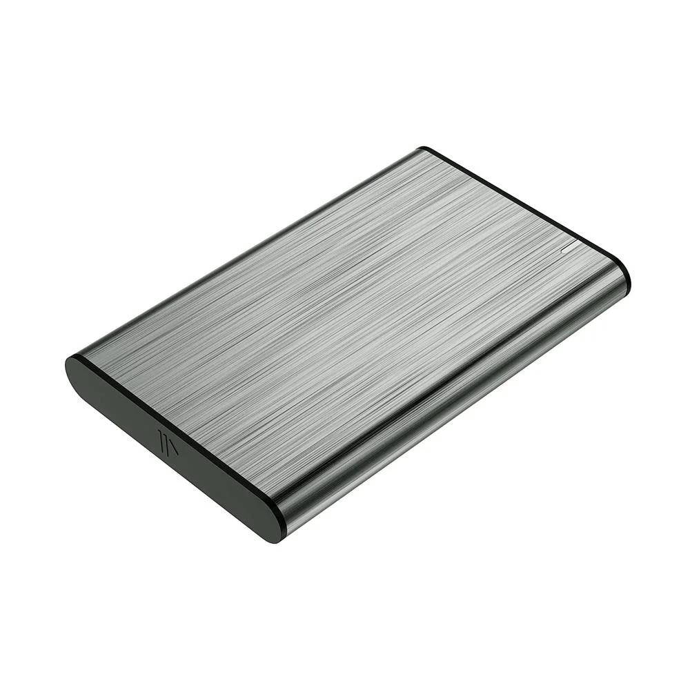 Caixa Externa p/Disco Rigido 2,5" USB3.1 - AISENS