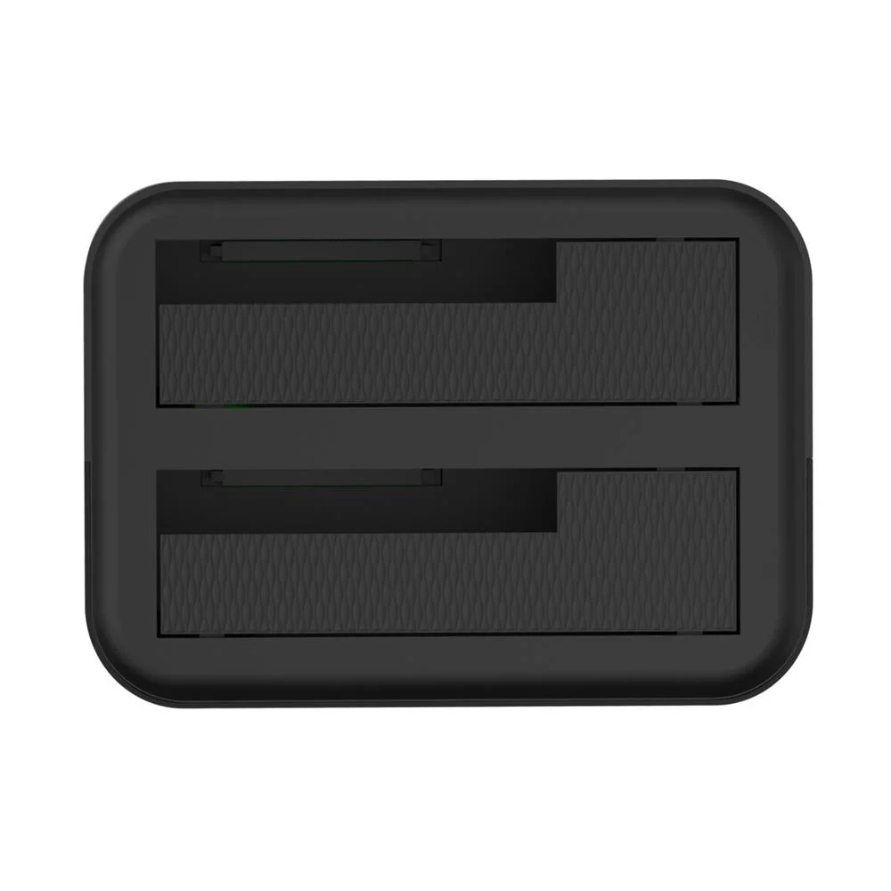 Docking Station p/ Discos R&iacute;gidos 2.5/3.5" AISENS