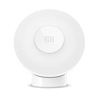 L&acirc;mpada Inteligente Xiaomi Motion-Activated Night Light 2 Bluetooth 25 Lm 