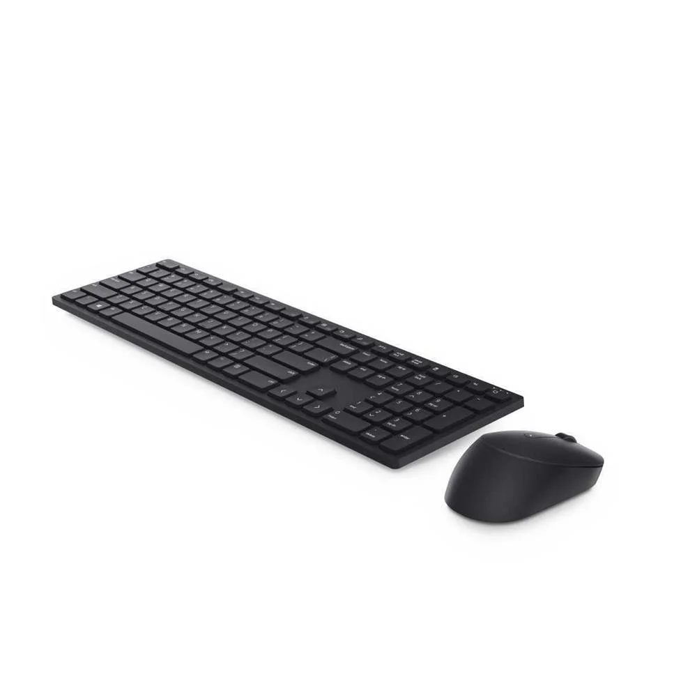 Keyboard & Mouse Km5221w Pt