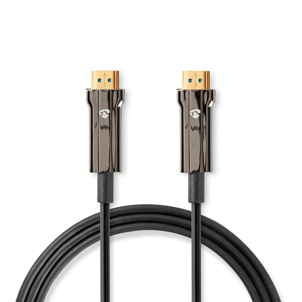 Cabo Hdmi De Velocidade Ultrarr&aacute;pida Coa Cone.