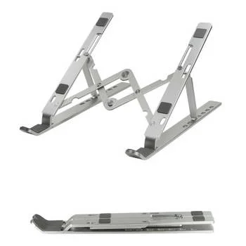Base Plegable Y Ergon&oacute;mica para Notebooks 10-1.
