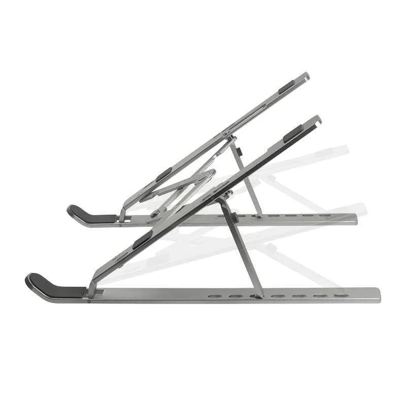 Base Plegable Y Ergon&oacute;mica para Notebooks 10-1.