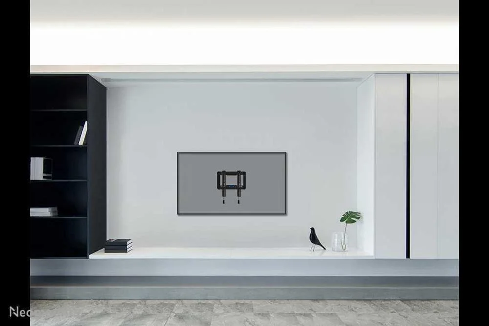 Tv Set Acc Wall Mount/Wl30-550bl12 Neomounts