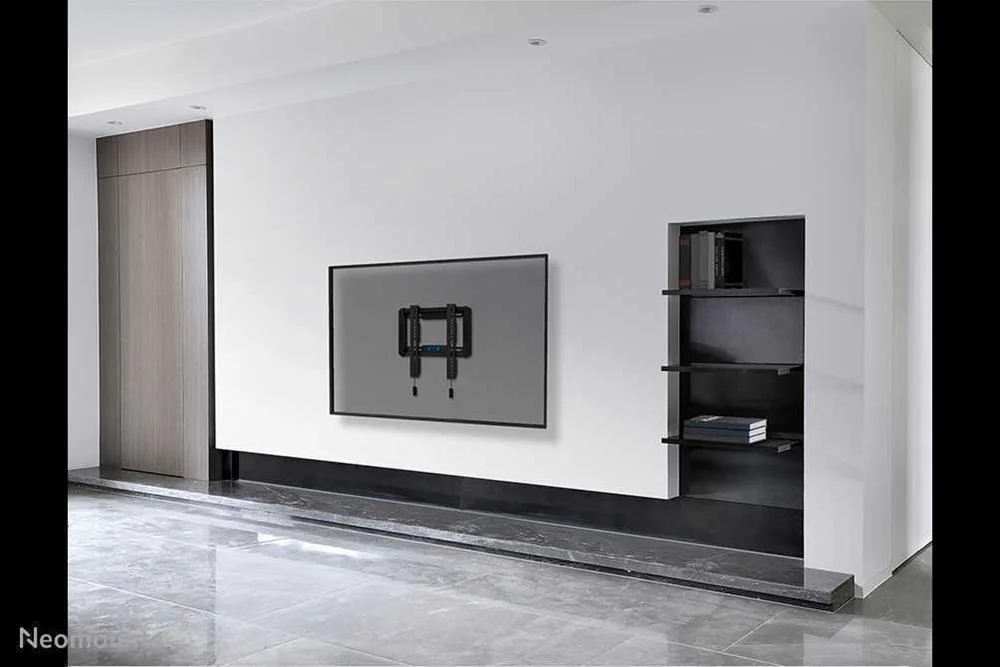 Tv Set Acc Wall Mount/Wl30-550bl12 Neomounts