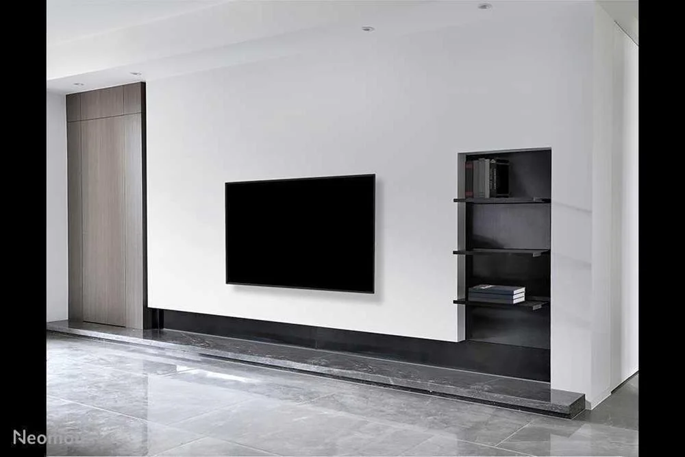 Tv Set Acc Wall Mount/Wl30-550bl12 Neomounts
