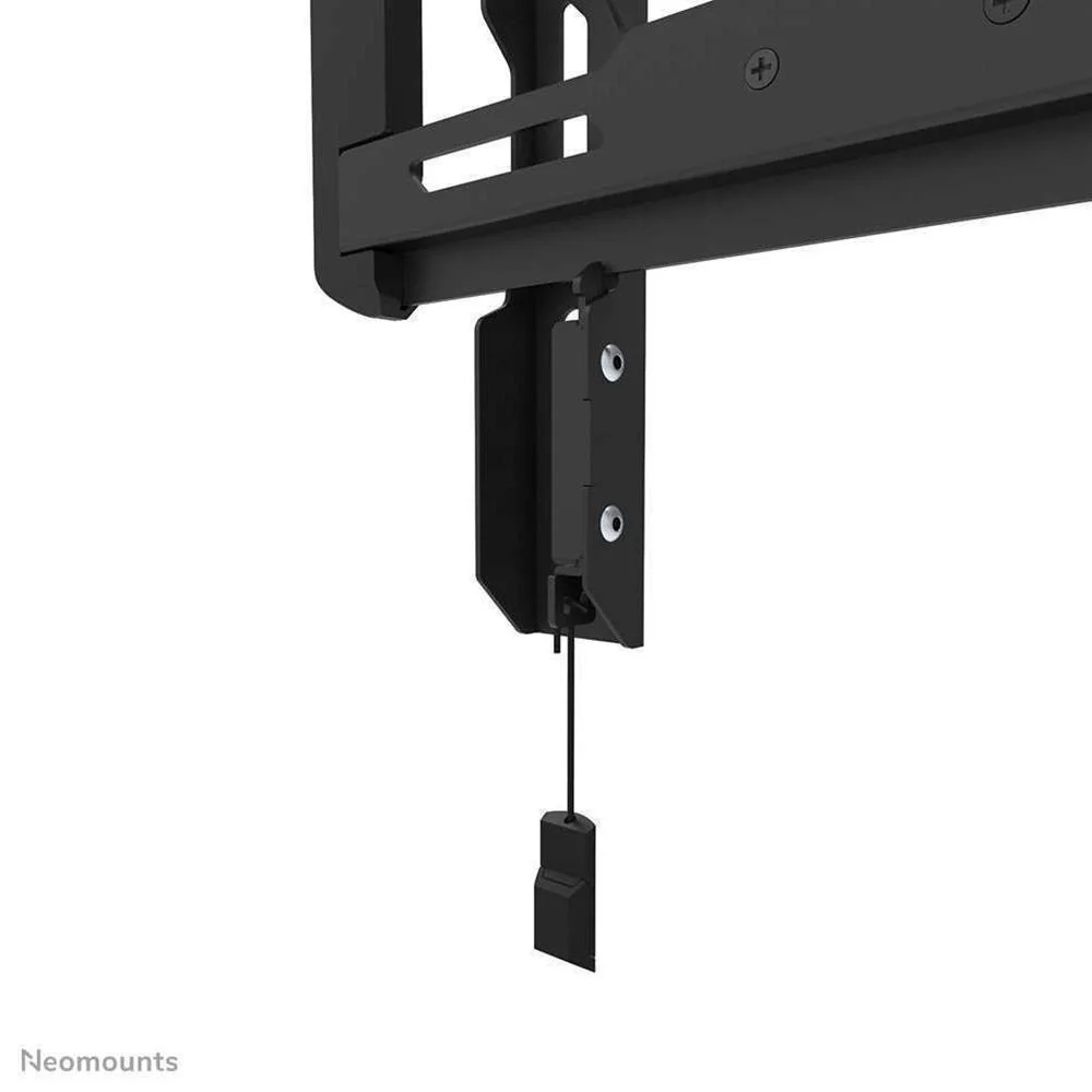 Tv Set Acc Wall Mount/Wl30-550bl12 Neomounts