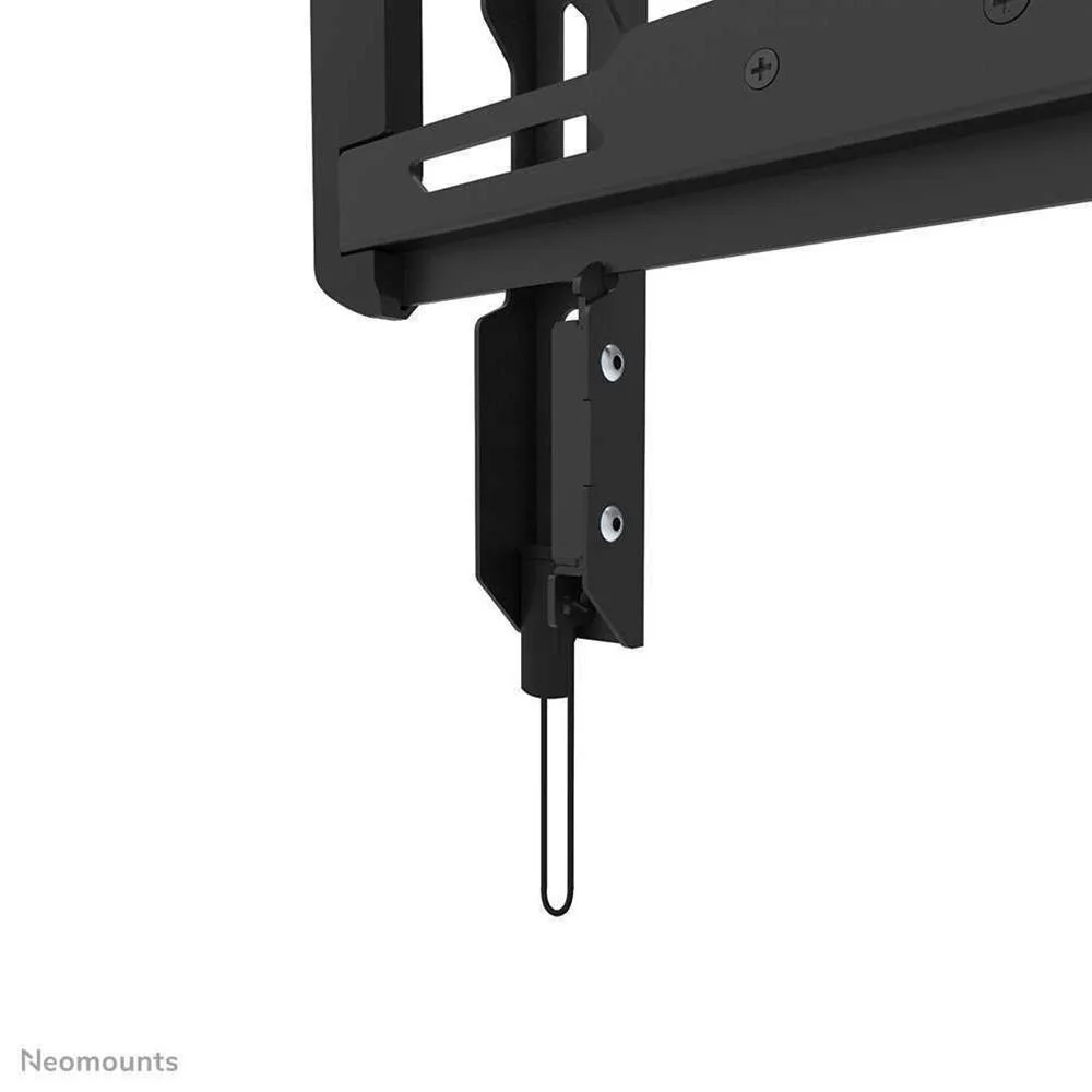 Tv Set Acc Wall Mount/Wl30-550bl12 Neomounts