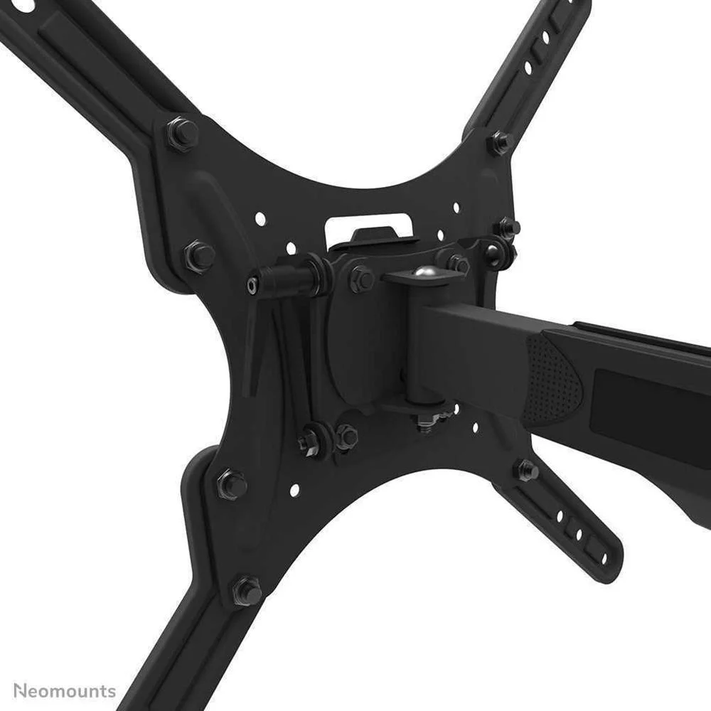 Tv Set Acc Wall Mount/Wl40-540bl14 Neomounts