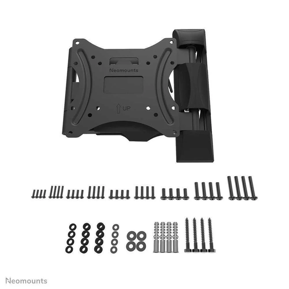 Tv Set Acc Wall Mount/Wl40-550bl12 Neomounts