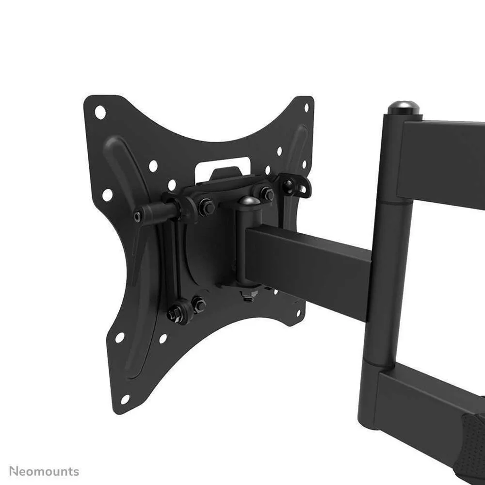 Tv Set Acc Wall Mount/Wl40-550bl12 Neomounts