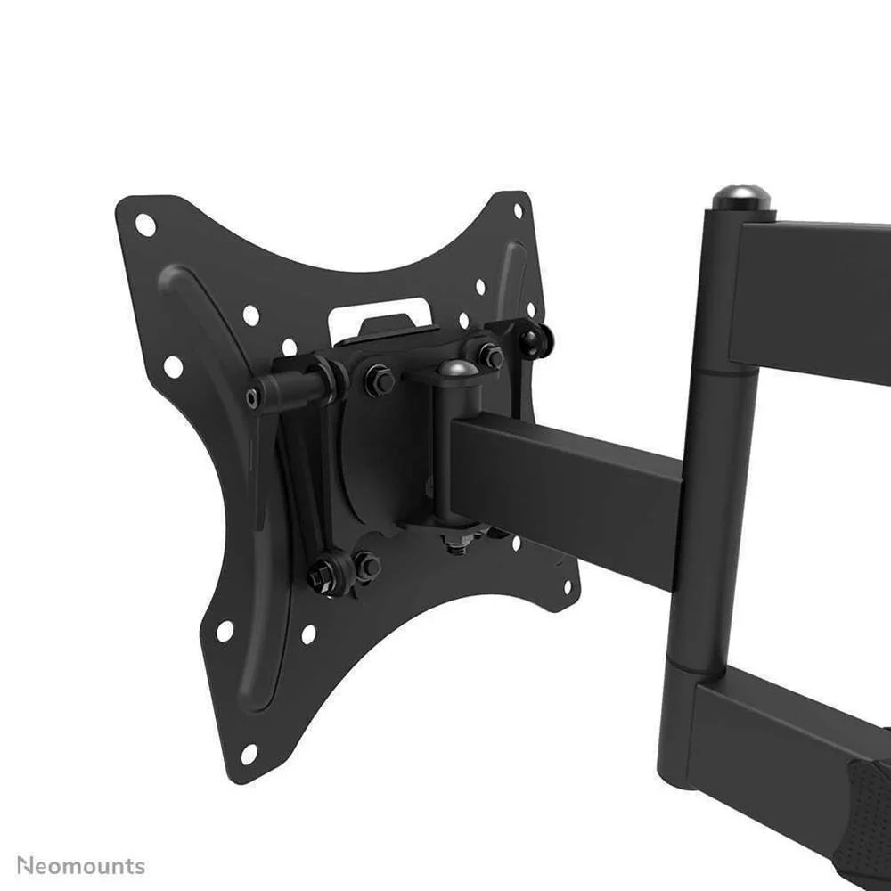 Tv Set Acc Wall Mount/Wl40-550bl12 Neomounts