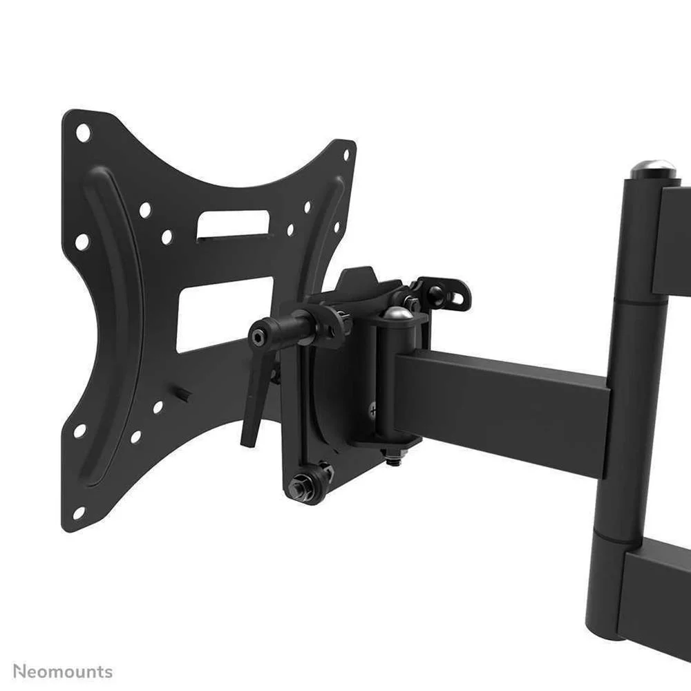 Tv Set Acc Wall Mount/Wl40-550bl12 Neomounts