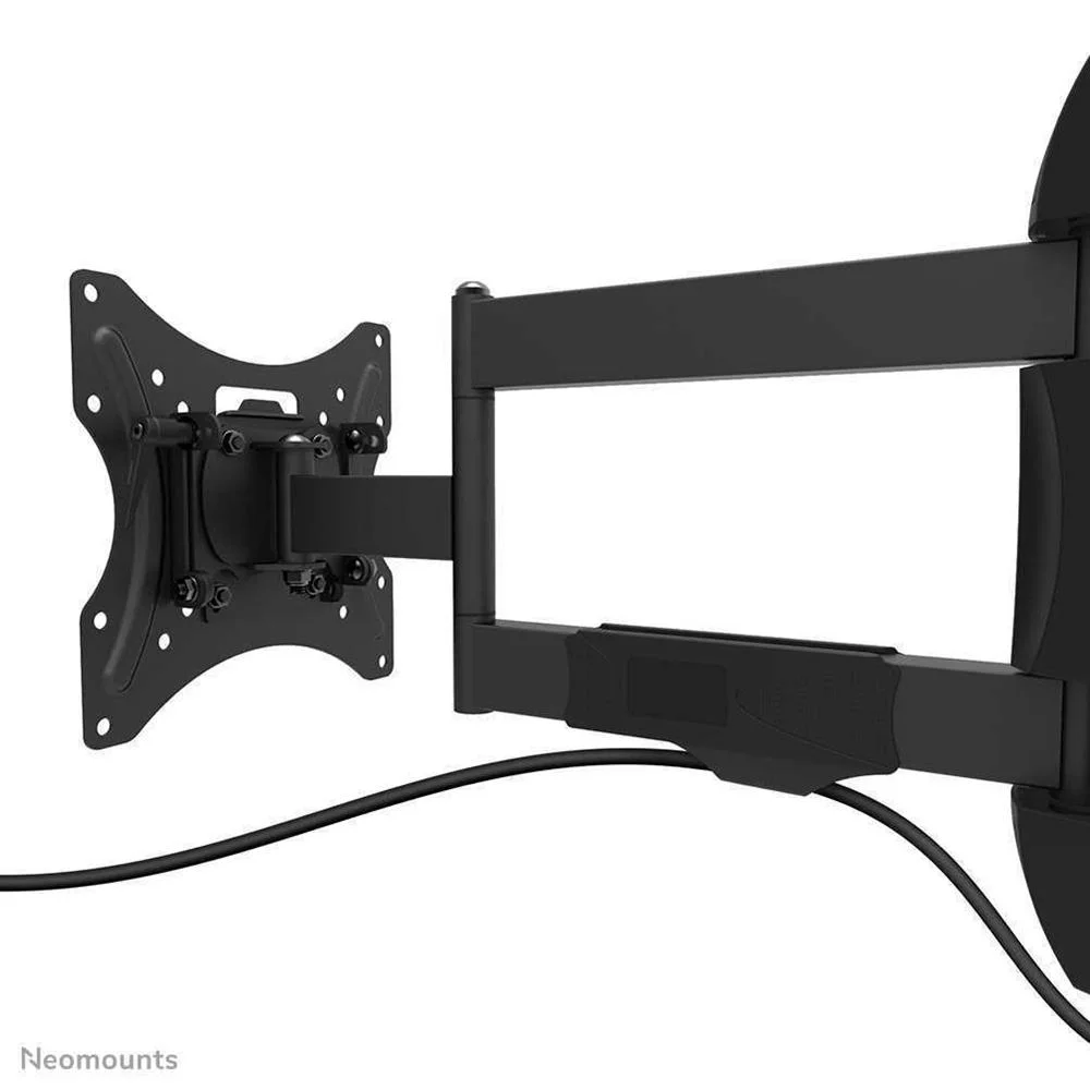 Tv Set Acc Wall Mount/Wl40-550bl12 Neomounts