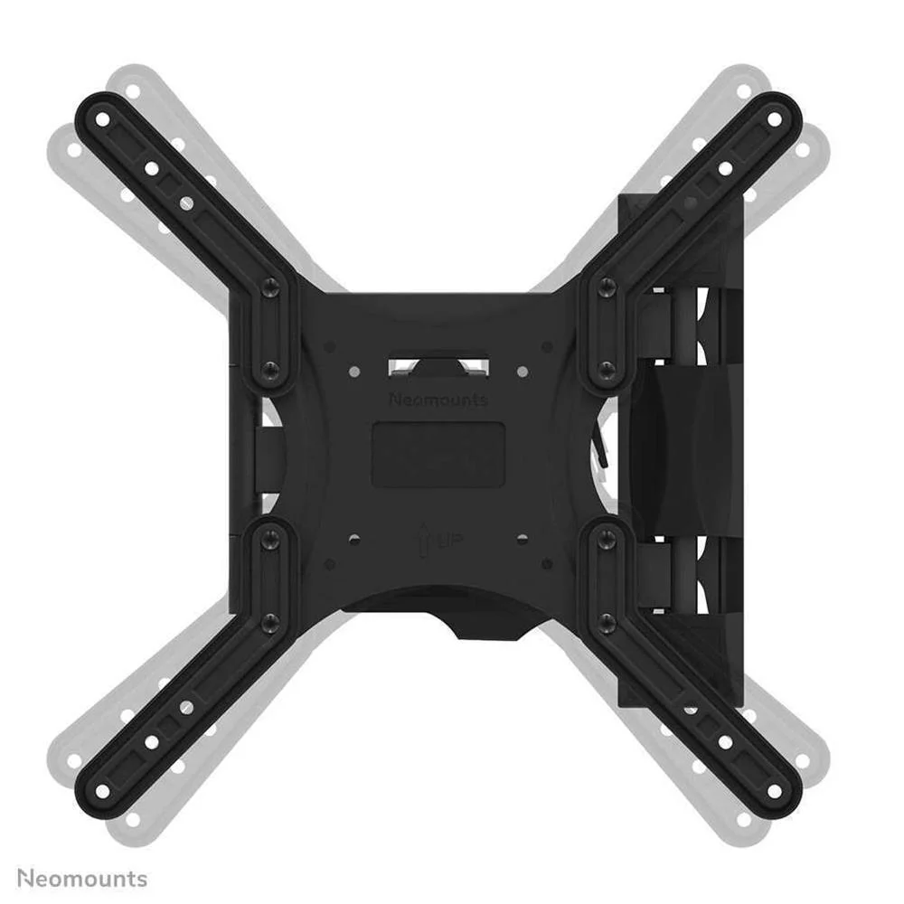Tv Set Acc Wall Mount/Wl40-550bl14 Neomounts