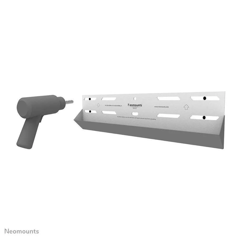 Tv Set Acc Wall Mount/Wl35s-850bl14 Neomounts