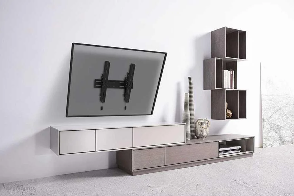 Tv Set Acc Wall Mount/Wl35s-850bl14 Neomounts