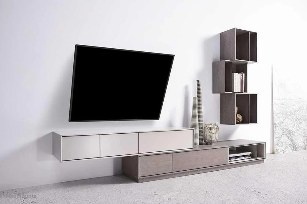 Tv Set Acc Wall Mount/Wl35s-850bl14 Neomounts