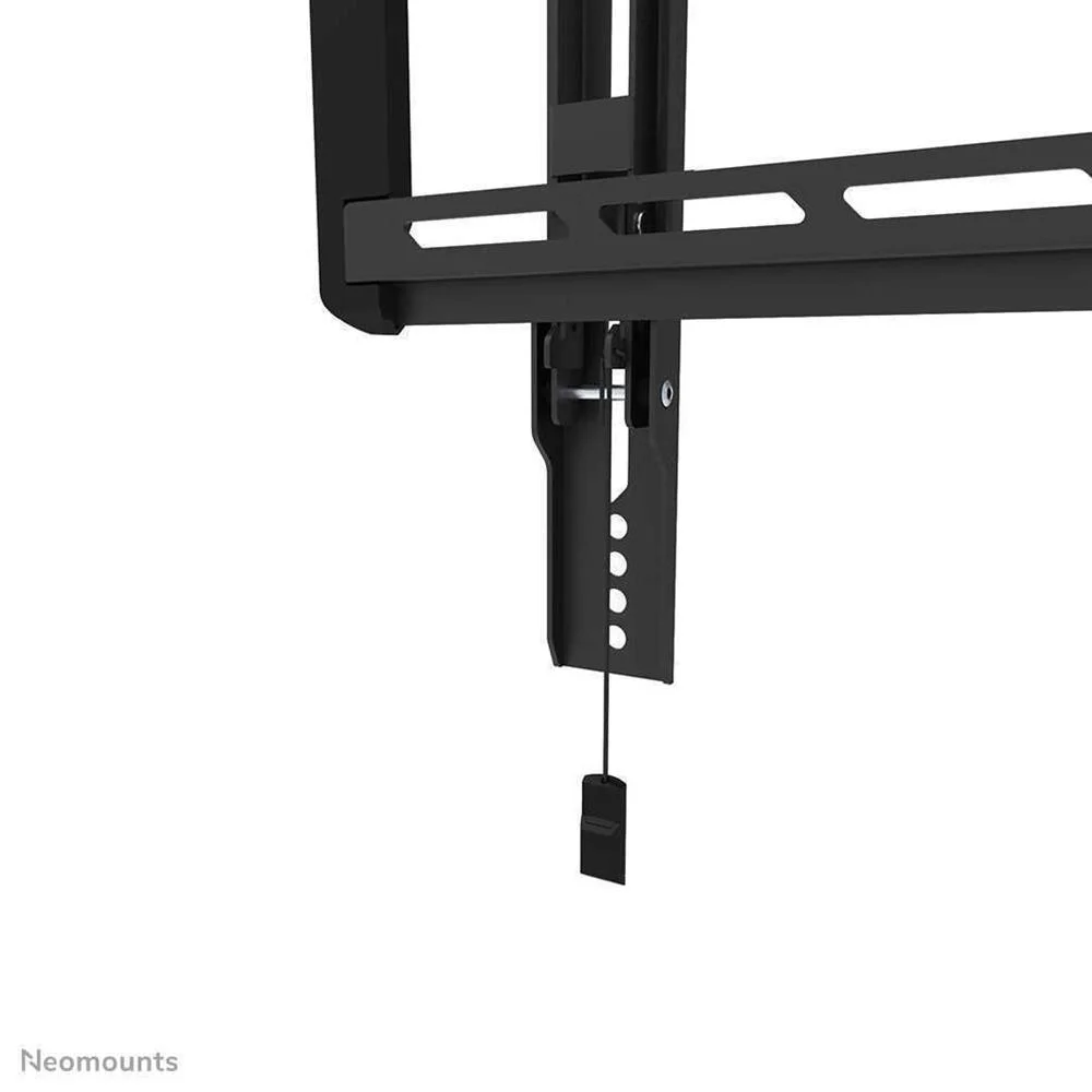 Tv Set Acc Wall Mount/Wl35-550bl18 Neomounts