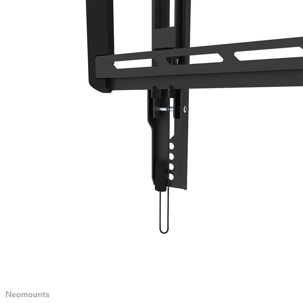 Tv Set Acc Wall Mount/Wl35-550bl18 Neomounts