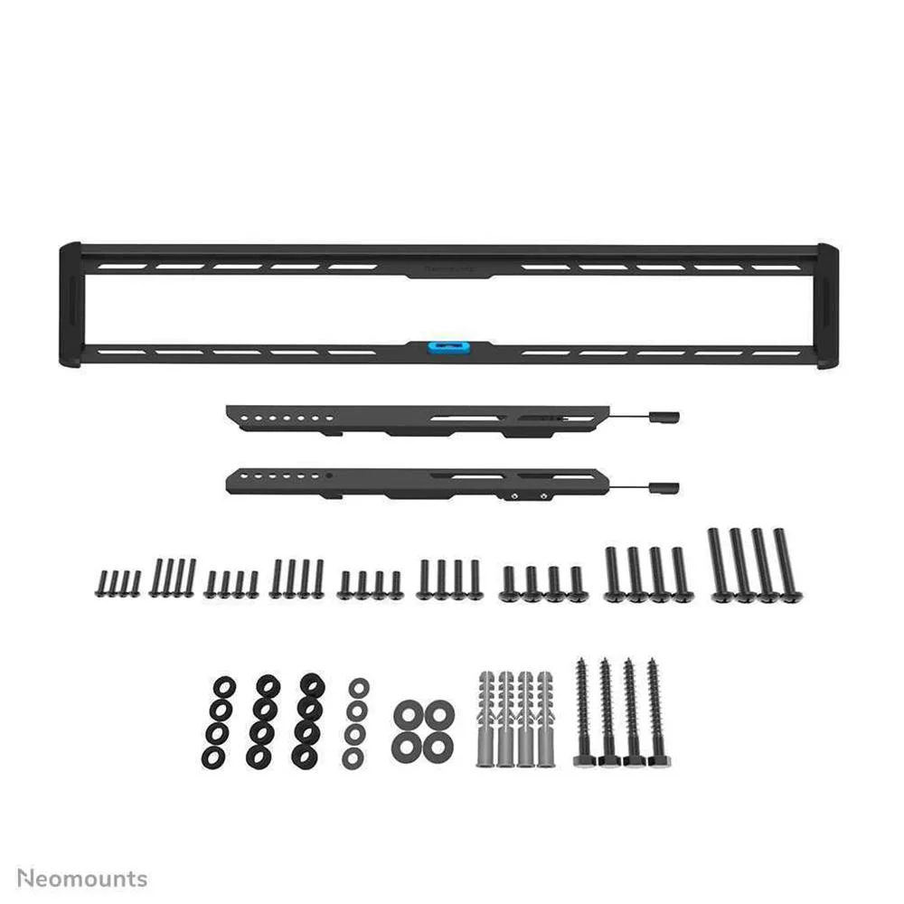 Tv Set Acc Wall Mount/Wl35-550bl18 Neomounts