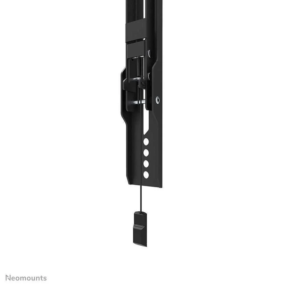 Tv Set Acc Wall Mount/Wl35-550bl18 Neomounts