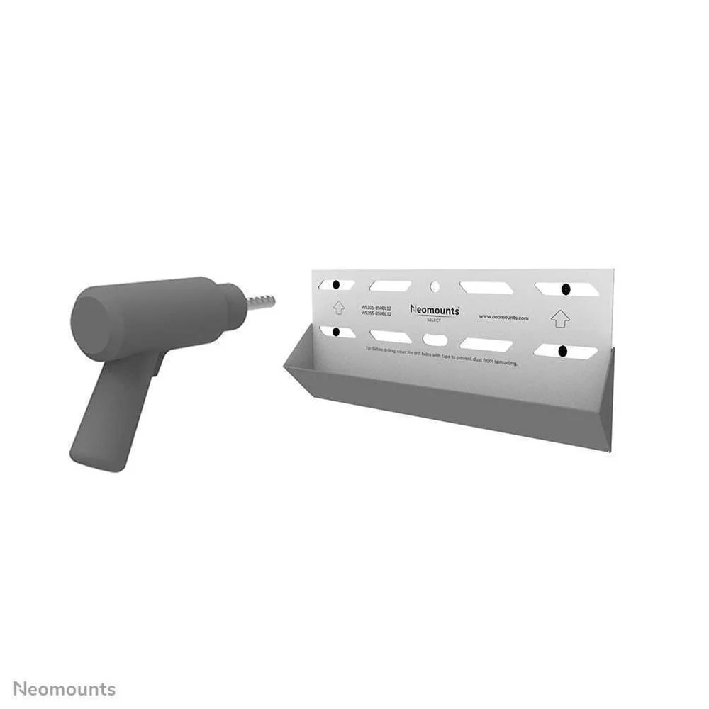 Tv Set Acc Wall Mount/Wl35s-850bl12 Neomounts