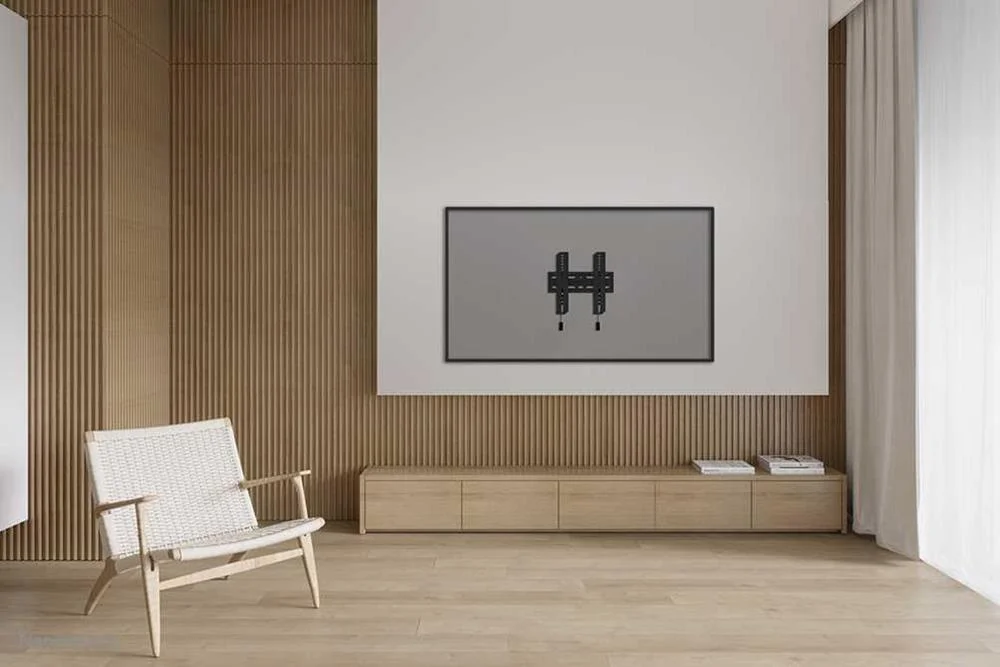 Tv Set Acc Wall Mount/Wl35s-850bl12 Neomounts