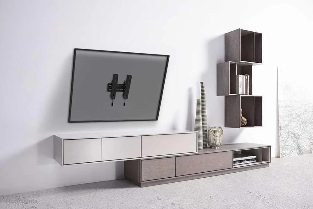 Tv Set Acc Wall Mount/Wl35s-850bl12 Neomounts